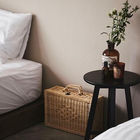 Ob-Oon Boutique Bed & Breakfast Bangkok Exteriör bild