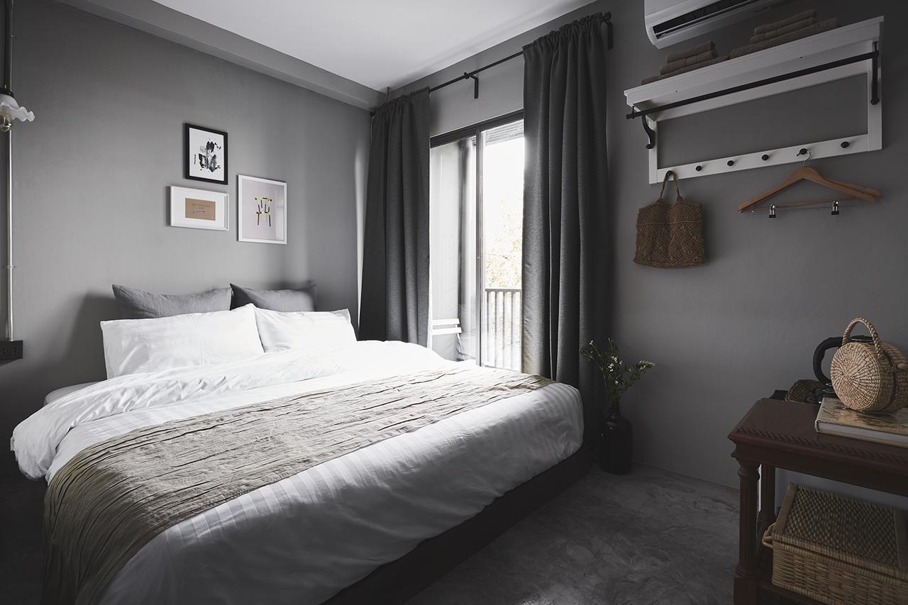 Ob-Oon Boutique Bed & Breakfast Bangkok Exteriör bild