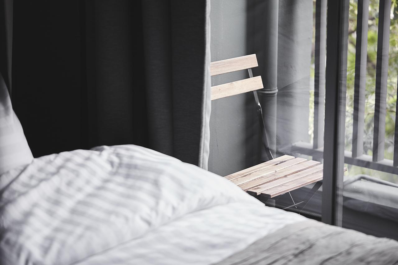 Ob-Oon Boutique Bed & Breakfast Bangkok Exteriör bild