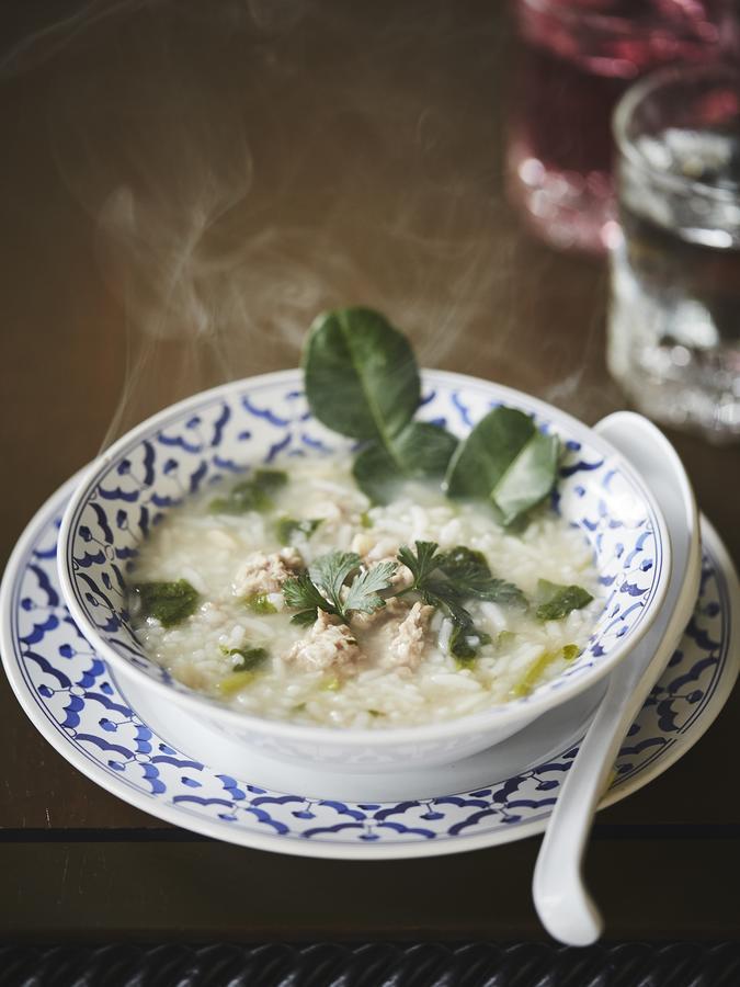 Ob-Oon Boutique Bed & Breakfast Bangkok Exteriör bild