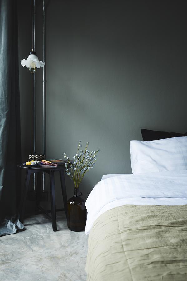 Ob-Oon Boutique Bed & Breakfast Bangkok Exteriör bild