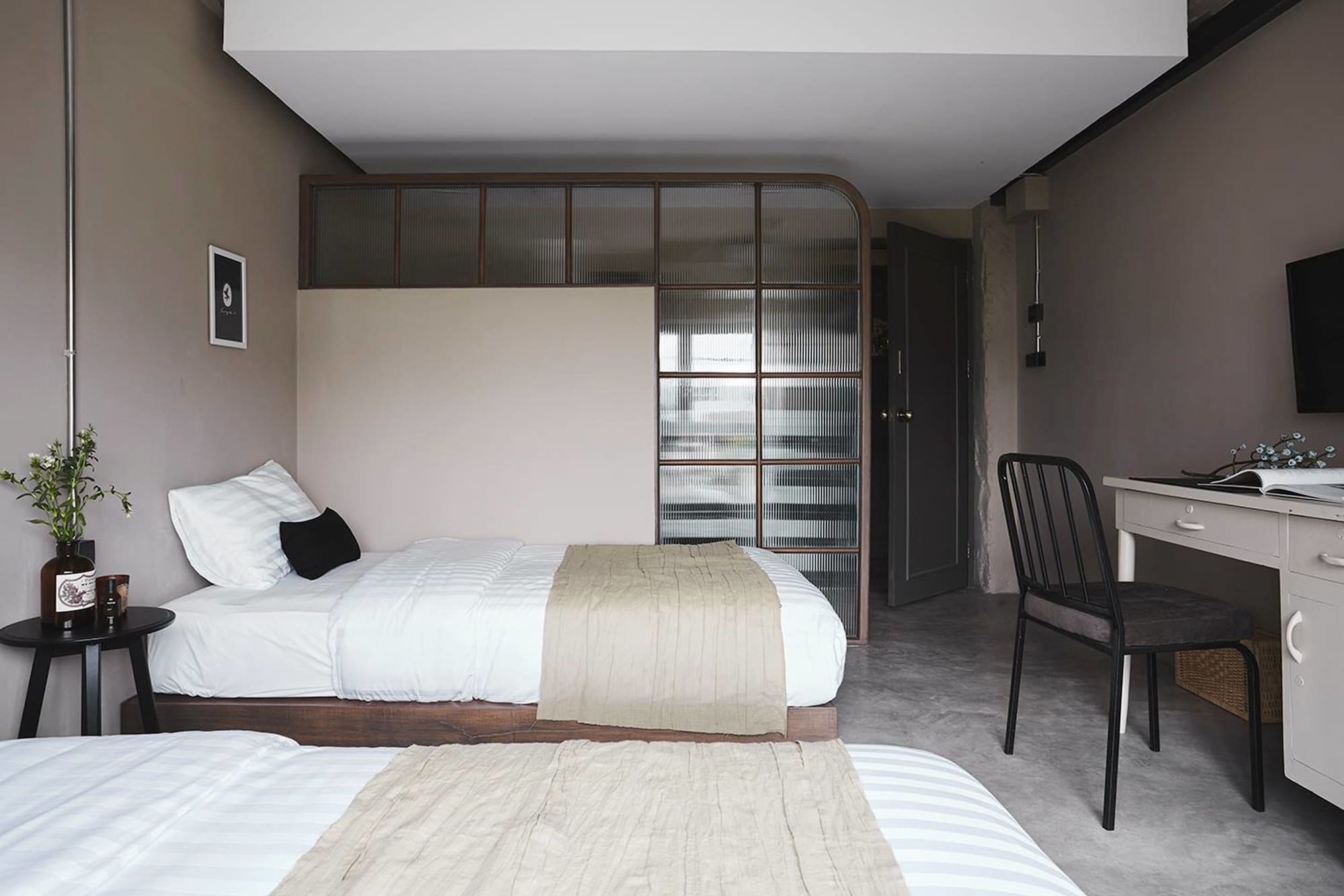 Ob-Oon Boutique Bed & Breakfast Bangkok Exteriör bild