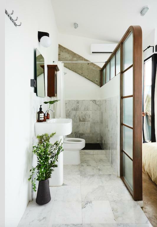 Ob-Oon Boutique Bed & Breakfast Bangkok Exteriör bild