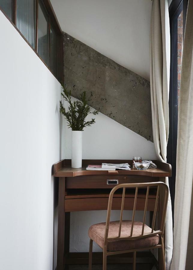 Ob-Oon Boutique Bed & Breakfast Bangkok Exteriör bild